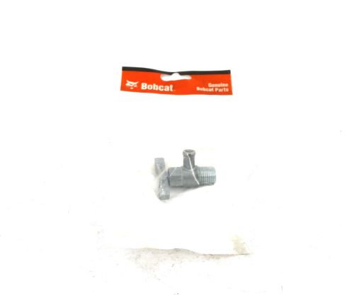 BOBCAT DRAIN ASSEMBLY