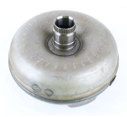TORQUE CONVERTER