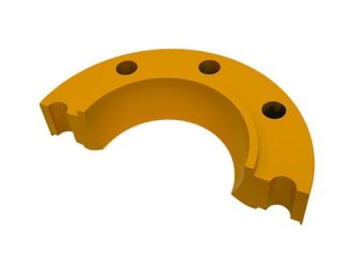 JOHN DEERE AFTERMARKET RETAINER, 8 BOLT