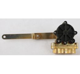 VALVE HEIGHT CONTROL PRECISION