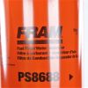 FRAM FUEL/WATER SEPARATOR FILTER - SPIN-ON