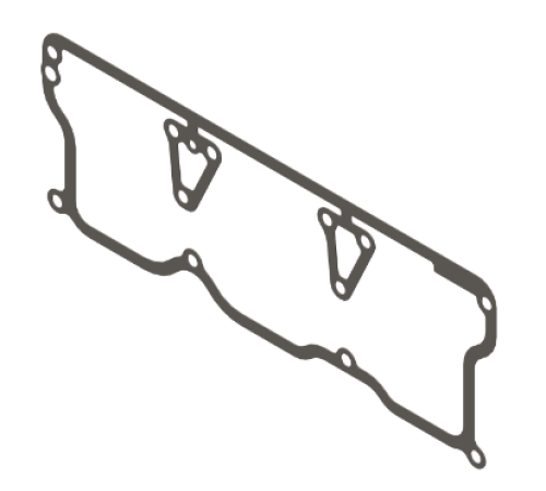 CUMMINS ROCKER LEVER HOUSING GASKET