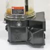 LINCOLN GREASE PUMP: 24VDC