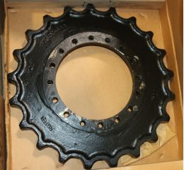 SPROCKET