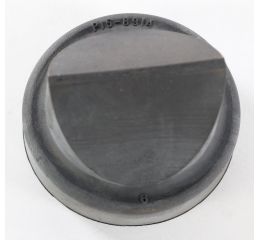 DUST UNLOADER VALVE