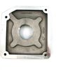BUSCH LLC PLATE EXHAUST COVER