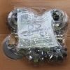 DANA SPICER DIFFERENTIAL CARRIER GEAR KIT  60 32 SPLINE OPEN