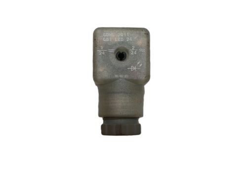 HIRSCHMANN RECTIFIER BRIDGE-TYPE PROTECTIVE CIRCUIT
