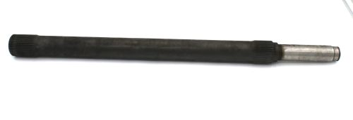 AXLETECH AXLE SHAFT