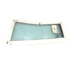 GLASS LH BOTTOM