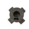LOVEJOY COUPLING HUB
