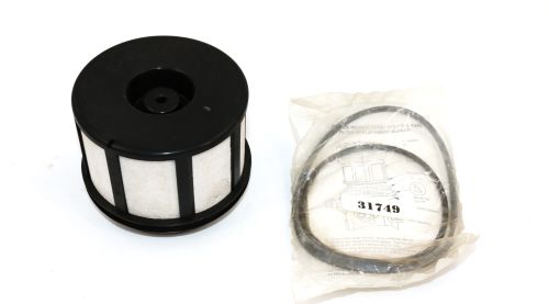 DONALDSON FUEL FILTER CARTRIDGE