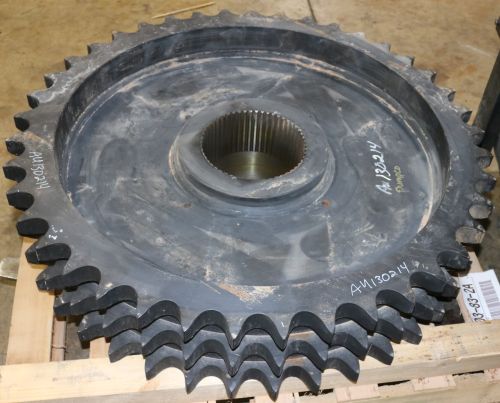 AMERICAN AUGER SPROCKET 41T - #240-3