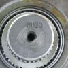 VOLVO CLUTCH  SHAFT ASSEMBLY INTERMED