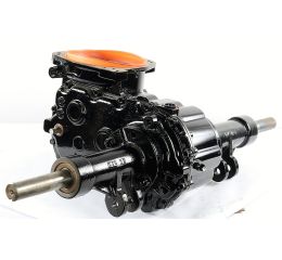 TRANSAXLE ASSEMBLY