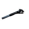 CLUB CAR SHAFT - STEERING - W/U-JOINT