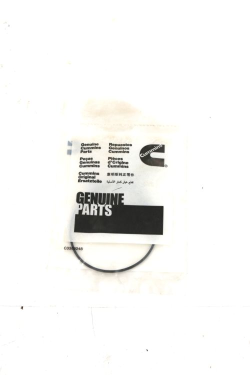 CUMMINS SEAL RECTANGULAR RING
