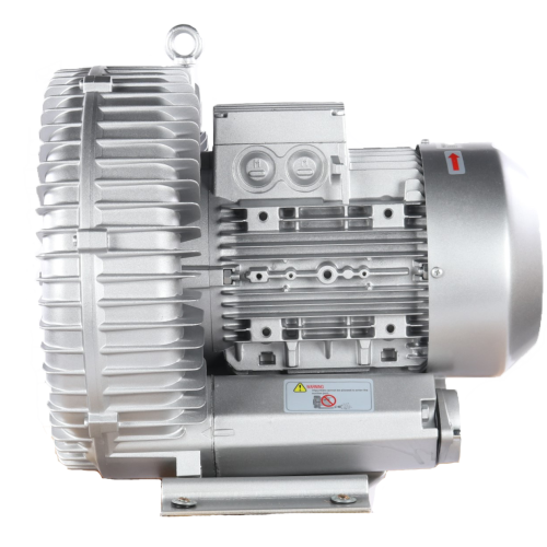EKB PRODUKTER AB SIDE CHANNEL REGENERATIVE BLOWER FAN  4.6KW