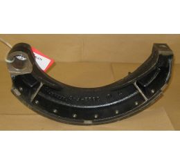 BRAKE SHOE COMPLETE