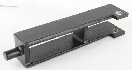 MORBARK WELDMENT TRACK FORK