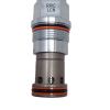 SUN HYDRAULICS HYDRAULIC BALANCED PISTON RELIEF VALVE CARTRIDGE
