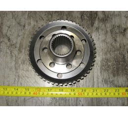 DISC CARRIER