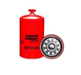 FUEL-WATER SEPARATOR FILTER