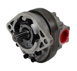 HYDRAULIC PUMP