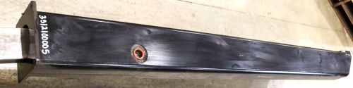 JLG FLY SECT WELDT MD WRECKER BOOM