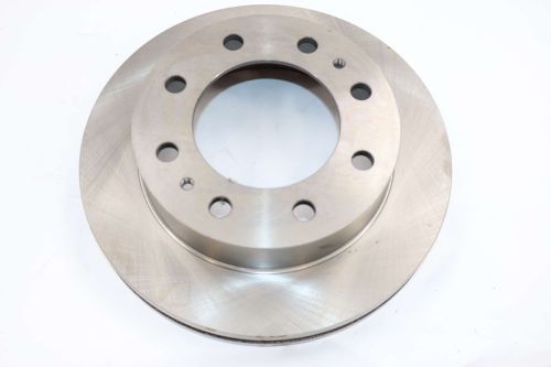 GM FRONT DISK BRAKE ROTOR