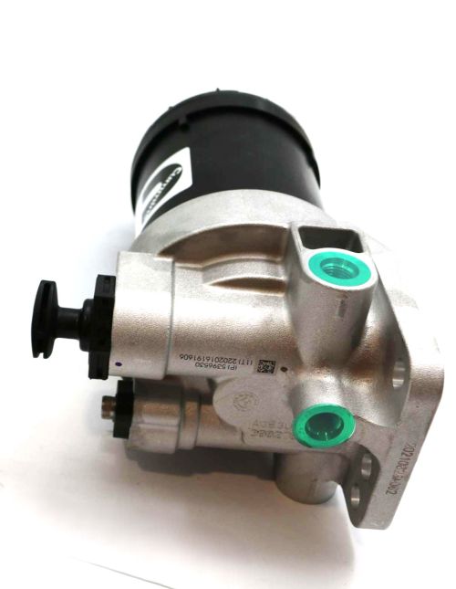 SCHWARZE HEAD & FILTER CUMMINS