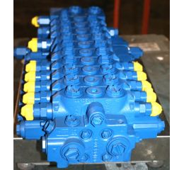 VALVE CONTROL 10 SEC