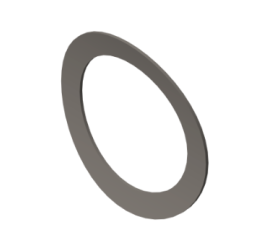 SPRING WASHER FOR N.C AUTO 8.3L C ENGINE