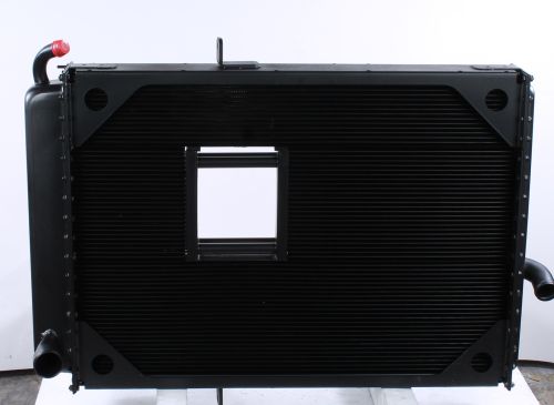 MACK RADIATOR