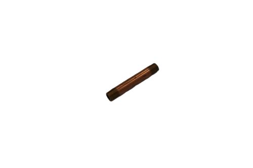 SCHWARZE NIPPLE PIPE 1/8 NPT X 2.50