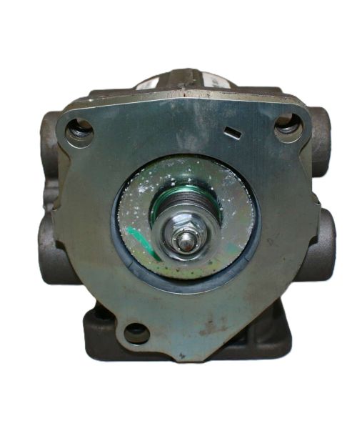 MACK BRAKE VALVE