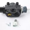 BANDIT HYDRAULIC VALVE - SINGLE SECTOR