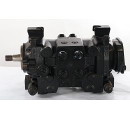 HYDRAULIC AXIAL PISTON PUMP FOR SKID STEER LOADER
