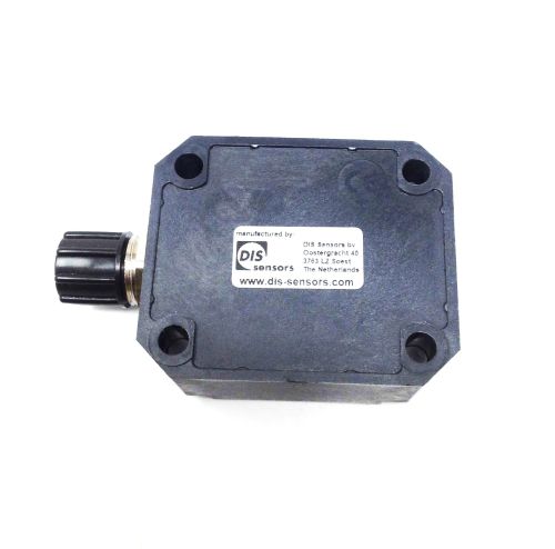 DIS SENSORS INCLINATION SENSOR