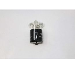 INDICATOR MAINTENANCE