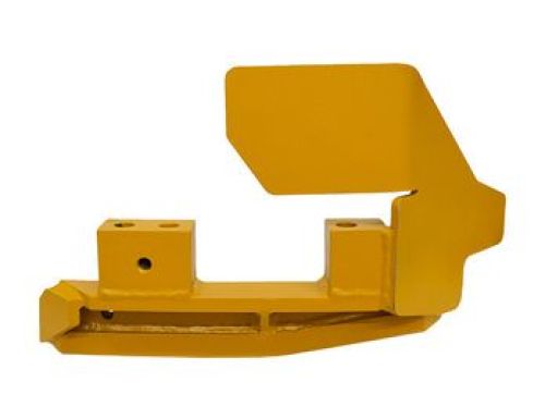 CAT AFTERMARKET CHAIN GUIDE, LEFT OUTER