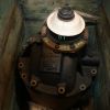 AXLETECH CARRIER ASSEMBLY