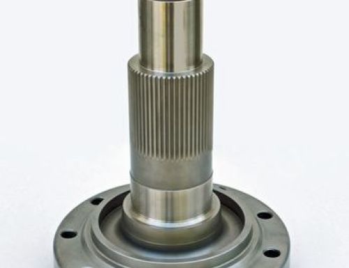 JOHN DEERE AFTERMARKET SPINDLE