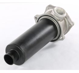 HYDRAULIC FILTER - TANK MOUNT 25 GPM