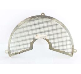 SHIELD FAN