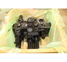 VALVE ASSEMBLY;3S- D160