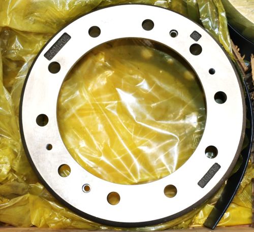 DANA SPICER BRAKE DRUM