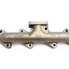 JLG MANIFOLD EXHAUST
