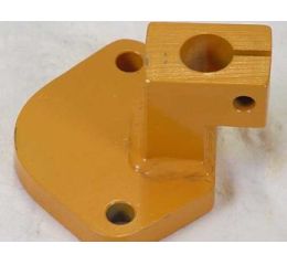TOP ROLLER BRACKET