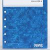 VOLVO PENTA OPERATORS MANUAL